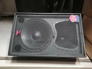 Stage Monitor Zomax