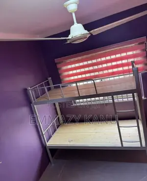 Quality Imported Bunk 3by6