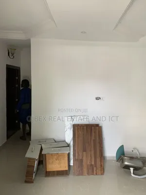 Mini Flat in Abijo Victory Villa, Ajah for rent