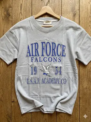Male - T-Shirt