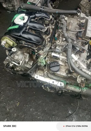 2gr Engine Es 350