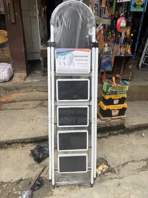 Kitchen Ladder  a Ladder 5 Steps