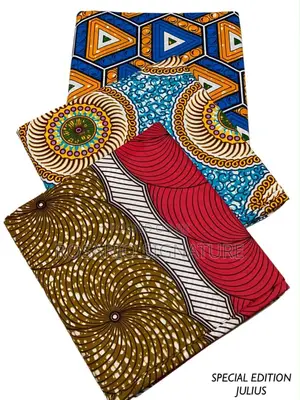Ankara Fabtic