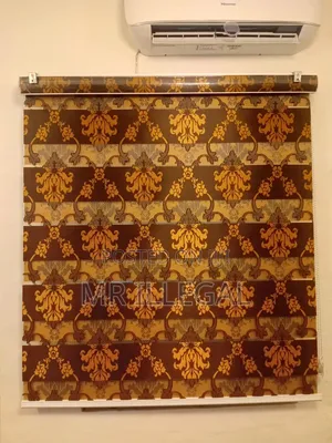 Window Blind