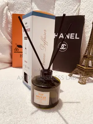 Free Delivery (Ibadan Only) - Top Breeze Diffuser