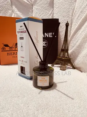 Free Delivery (Ibadan Only) - Top Breeze Diffuser