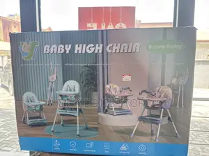 Baby High Chair