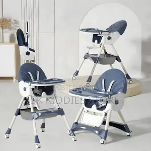 Kidilo Baby High Chair