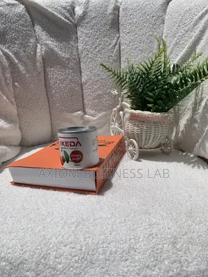 Free Delivery (Ibadan Only) - Ikeda Big