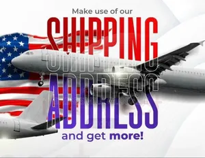 Shipping Address Customs Services