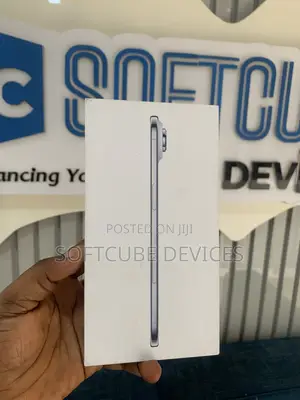 New Apple iPhone Air 256 GB Blue