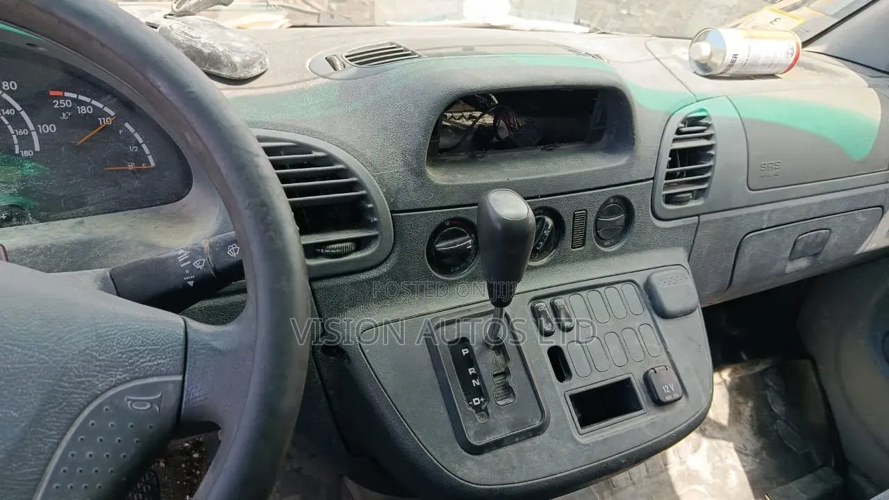 Iveco Daily 1996 White