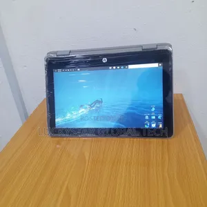 Laptop HP ProBook 11 x360 G3 EE 4GB Intel Pentium SSD 128GB