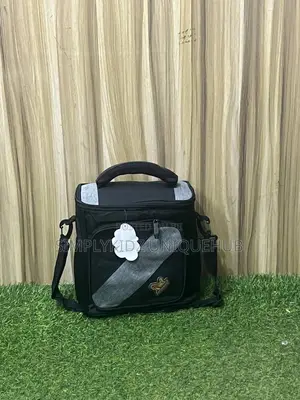 Hp Power Lunch Bag