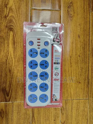 Extension Socket 3310