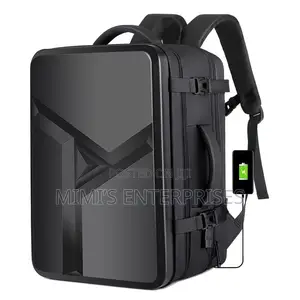 High Quality Backpack With Water Resistant