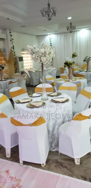Event Decoration