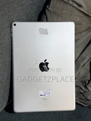 Apple iPad Air (2019) 64 GB Gray