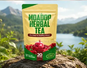 Moadop Herbal Tea