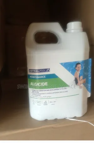 Algaecide 5 Liters