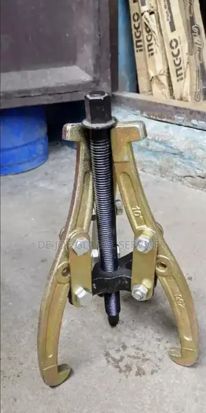 Bearing Puller 10 X 3 Ways