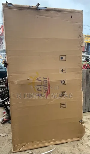 Fala Solar Panel 550w