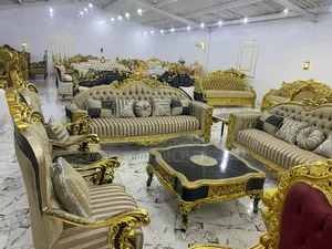Luxury Turkey Sofa