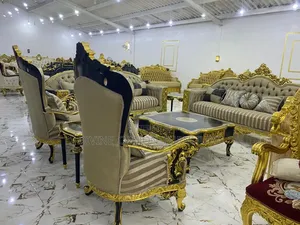 Luxury Turkey Sofa