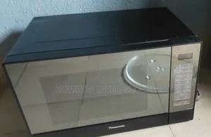 Panasonic Inverter Microwave Ovens