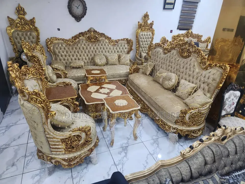 Egyroyal Sofas