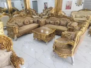 Egyroyal Sofas