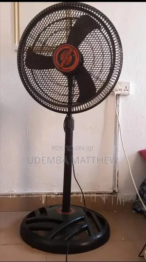 Spacetek 18-Inch Standing Fan