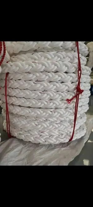 50mm X 200meters Polypropylene / Marine Rope