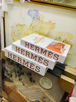 Fashion Fake Books for Office and Living Room