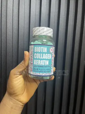 Daynee Collagen Gummies