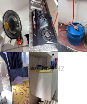Small Fridge