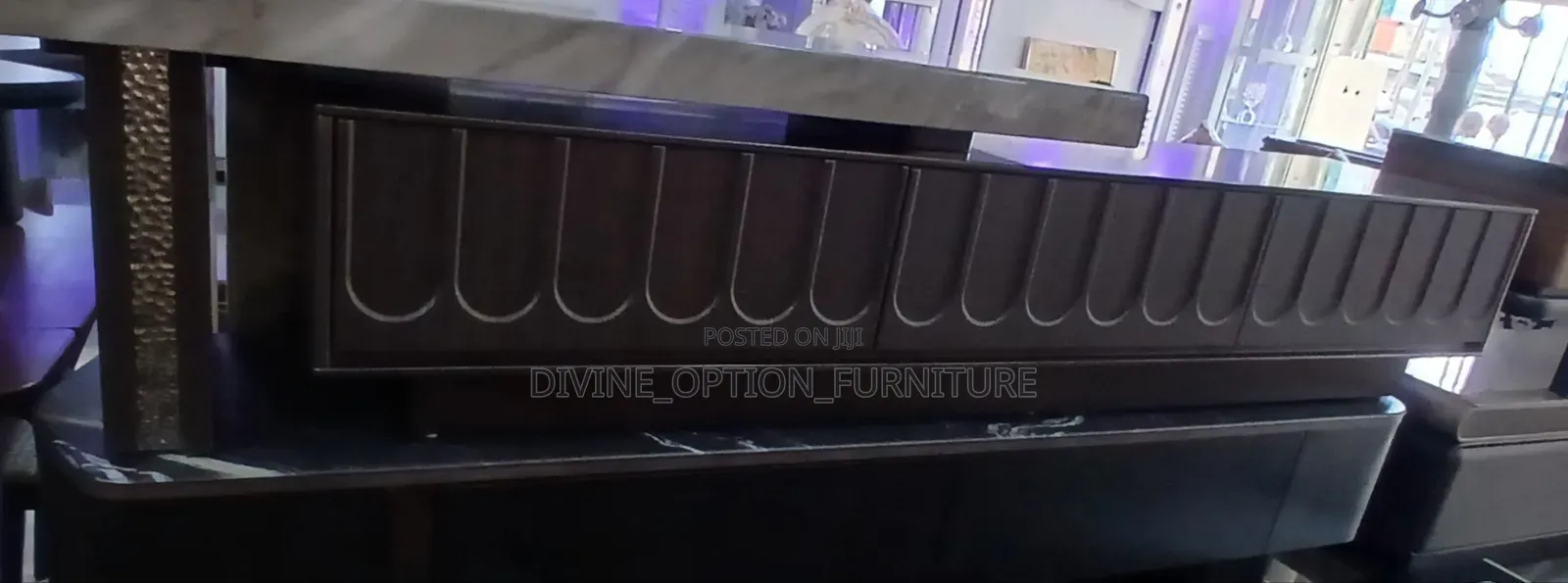Television Stand