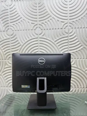 Desktop Computer Dell Optiplex 3040 8GB Intel Core i3 HDD 500GB