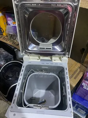 Bread Maker Machine Germany Use