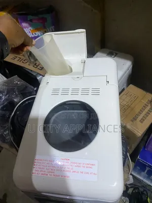 Bread Maker Machine Germany Use