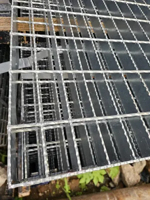 Iron Steel Materials