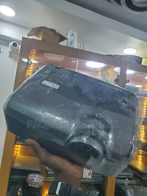 Viewsonic Pro8450w 4500lumens Projector
