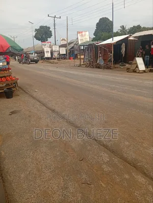 4 Plots of Land in Igboetche Portharcourt