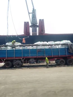 Trucks Needed - 50/60 Tons