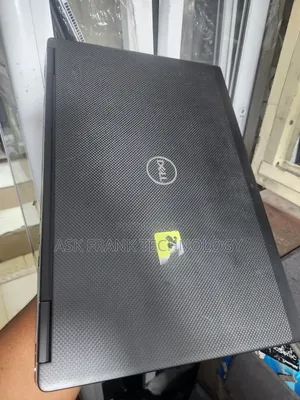 Laptop Dell Precision 7730 16GB Intel Core i7 SSD 512GB