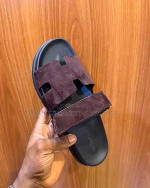 Coffee Hermes Chypre Sandal*