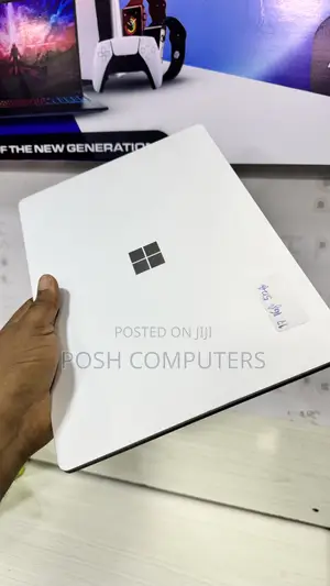 Laptop Microsoft Surface Laptop 2 16GB Intel Core i7 SSD 512GB