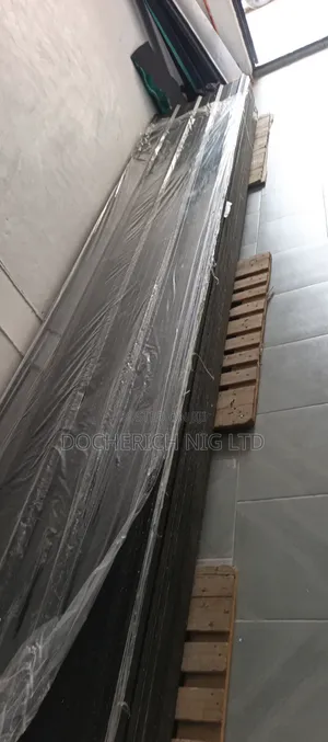Brand New Long Span Roofing Sheet With Waterproof Sealing