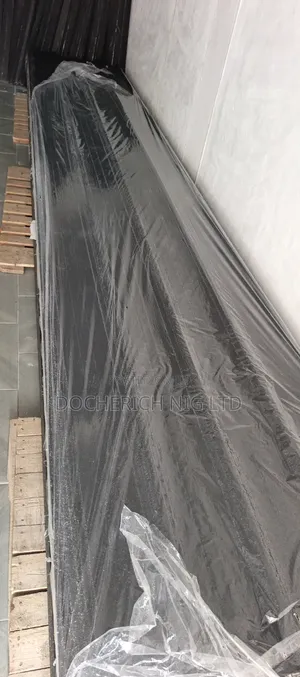 Water Proof Sealed Long Span Roofing Gerad