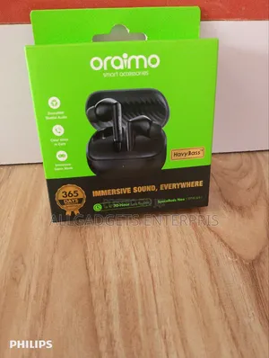 Oraimo Freepods Lite Airpod
